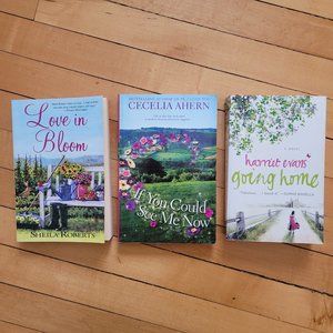 Reading Book bundle. Various Authors